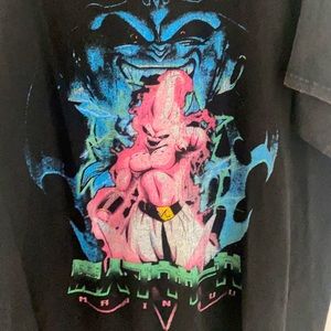 Culture Kings Goat Crew Kid Buu T Shirt